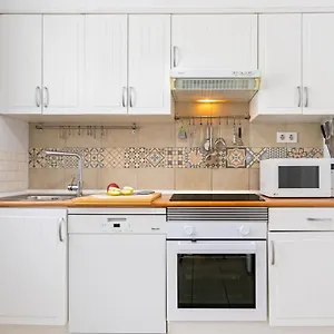  Apartamento Livemálaga Gordon