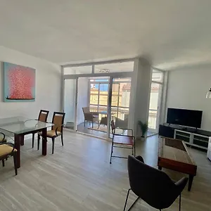  Apartamento S H Alamos Terrace